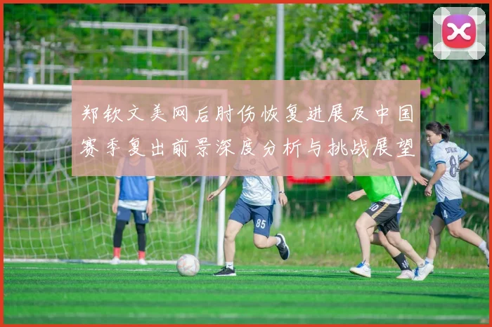 郑钦文美网后肘伤恢复进展及中国赛季复出前景深度分析与挑战展望